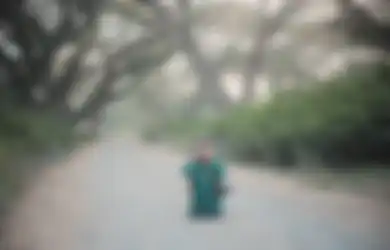 Beli Kamera dengan Cara Kredit, Penyandang Disabilitas Ini Akhirnya Raih Sukses Lewat Fotografi. Lihatlah Foto-foto Karyanya yang Bikin Kita Tercengang!