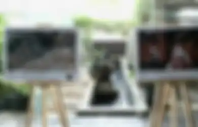 Oppo Reno 10x Zoom Gelar Pameran Foto Jepretan 6 Fotografer Profesional