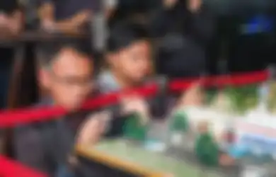 Ini Kinerja Kamera Oppo Reno Memotret Obyek Kecil di Toys Photography