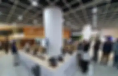 Ini Jadwal Pameran Kamera Sony Alpha Festival, Sudah Mulai Hari Ini