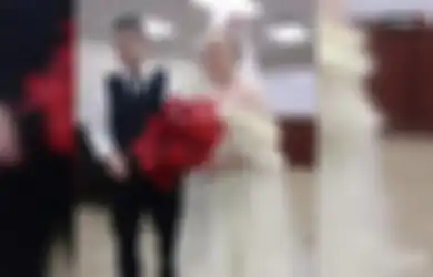 Pasangan Pengantin Meninggal dalam Tabrakan Maut Sesaat Setelah Menikah, Keluarga Dihantui Kejadian Menyedihkan Ini
