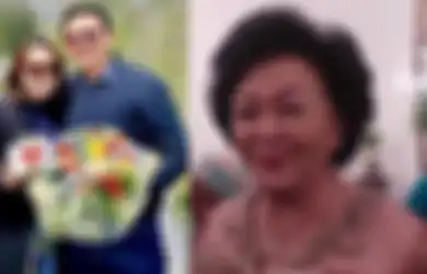 Jadi Sosok Paling Berperan di Balik Pernikahan Kedua Ahok, Pengorbanan Ibu Mertua Puput Nastiti Devi Dibongkar Sang Adik Ipar: Tidak Mudah Menahan Beban!