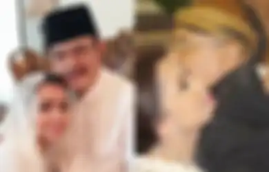Berbanding Terbalik dengan Gelimang Hartanya, Bambang Trihatmodjo Cuma Kasih Mas Kawin Segini Demi Nikahi Mayangsari!