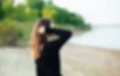 Jadi Mualaf Usai Dinikahi Pengusaha Kaya Raya, Artis Cantik Ini Hidup Mamur di Rumah Mewah Dengan Desain Memukau, Dapurnya Wow Banget
