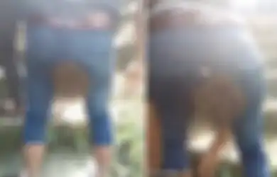Mendengar Bunyi Denging Saat Berjalan, Pria Ini Terkejut Celananya Jadi 'Sarang' Lebah