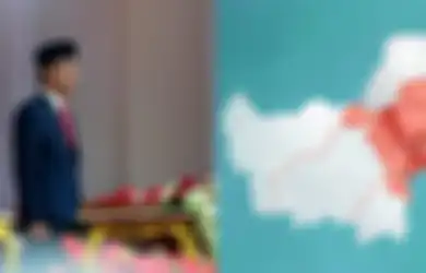 Ibu Kota Pindah ke Kaltim, Begini Skema Konstruksi Ibu Kota Baru, Ditargetkan Rampung Dalam 4 Tahun
