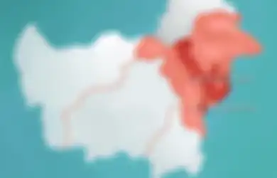 Salah Satu Alasan Ibu Kota Pindah ke Kalimantan Timur Karena Minim Risiko Bencana Alam, Benarkah Pulau Kalimantan Aman dari Gempa Bumi?