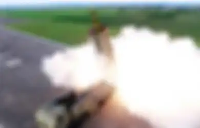 Tak Punya Nuklir Seperti Korea Utara, Korea Selatan Persiapkan Ratusan Rudal hingga Jet Tempur untuk Saingi Militer Kim Jong-Un