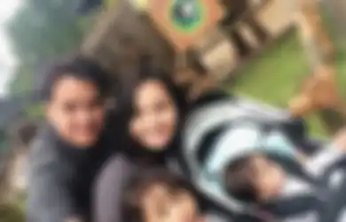 Resmi Menjanda, Mawar AFI Mendadak Muncul dengan Cerita yang Diduga Perselingkuhan Suami dengan Baby Sitternya, Ungkap Ada Video yang Jadi Bukti