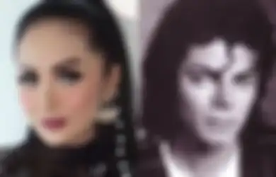 Tampil Glamor, Diva Kondang yang Pernah Blak-Blakan Akui Operasi Plastik Malah Dikira Michael Jackson!