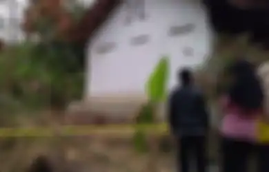 Terkuak Misteri Temuan 4 Kerangka Manusia, Para Korban Dihabisi Pakai Besi dan Tabung Gas