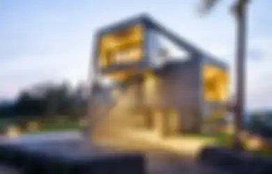 Rumah Tingkat Berisiko Lebih Tinggi terhadap Bencana, Antisipasi dengan Ini!
