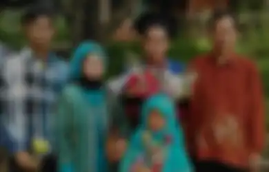 Kisah Anak Tukang Bubur yang Dapat Beasiswa S2 dan S3 di IPB, ‘Dulu Pernah Tidur di Dus Karton’