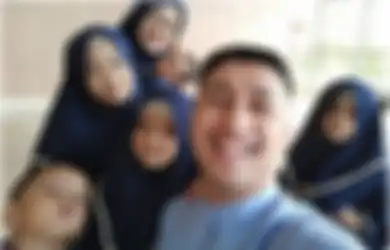 Beli Makanan Hewan hingga 20 Juta, Ternyata Hunian Milik Irfan Hakim Enggak Kalah Heboh, Luas Banget Bak Hutan Suaka Alam