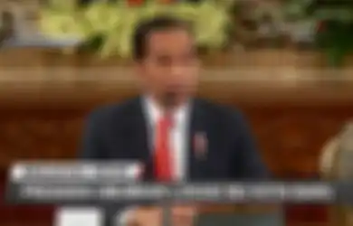 Presiden Jokowi Resmi Umumkan Ibu Kota Negara Dipindah ke Kaltim, Ini Penjelasannya!