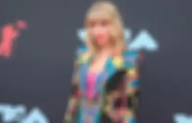 Gelaran Record Store Day Tunjuk Ambassador Pertama: Taylor Swift