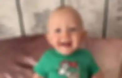 Baru 9 Bulan, Bayi Ini Harus Berjuang Lawan Penyakit Langka di Organ Intimnya Setelah Adanya Benjolan yang Dokter Kira Hernia