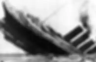 13 Misteri Tenggelamnya Titanic yang Mungkin Tak akan Pernah Bisa Dipecahkan, Salah Satunya soal 'Kapal Ketiga'