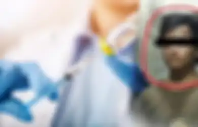 Vonis Hukuman Kebiri Kimia Kepada Pelaku yang Perkosa 9 Anak Disebut Melanggar HAM, Kejagung: Coba Lihat Sisi Korbannya…