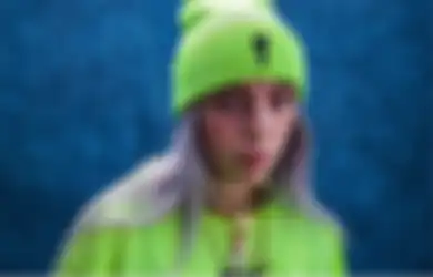 Billie Eilish Nonton Film DewasaSejak Kecil: Nalarku Jadi Rusak!