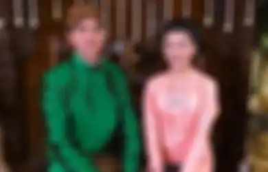 Digadang-gadang Segera Besanan dengan Jokowi, Ternyata Ibunda Kekasih Kaesang Bukan Sosok Sembarangan, Tak Kalah Cantik dan Elegan dari Ibu Negara