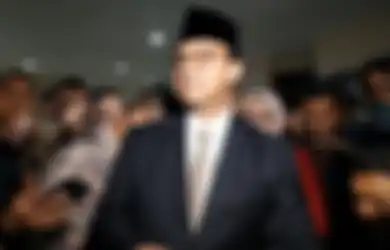 Anies Baswedan: Setelah Ibu Kota Pindah ke Kaltim, Perkantoran Bekas di Jakarta Akan Diubah Jadi Taman