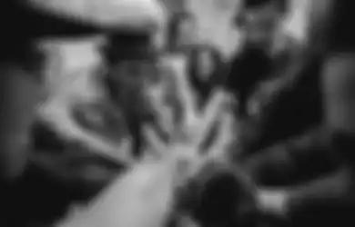 Dialah Tukang Foto yang Jadi Saksi Pernikahan Tertutup Glenn Fredly dan Mutia Ayu. Yuk, Kita Kenalan...