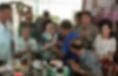 50 Tahun Lalu Disiksa Teman Sekelas hingga Nyaris Tewas, Pria ini Balas Dendam dan Lakukan Perbuatan di Luar Nalar kepada Sang Teman saat Reuni 
