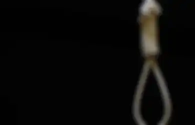 Akibat Orangtua Sering Tengkar, Siswa SMK Gantung Diri di Rumahnya