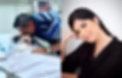 Ibunda SBY 2 Pekan Dirawat di ICU, Annisa Pohan Ungkap Jeritan Hatinya: Mohon Doa Diangkat Segala Penyakitnya