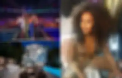 Mantan Spice Girls, Begini Nampak Rumah Mel B dan Mantan Suaminya