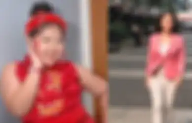 Disebut Cuma Selfie hingga Makan Gaji Buta, Tina Toon Kesal dan Tunjukkan Kerjanya sebagai Anggota DPRD : Kita Beneran Kerja