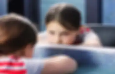 Jangan Sampai Salah Paham, Orang Tua Wajib Waspada dan Kenali 10 Tanda Diam Seorang Anak Sedang Alami Masalah Kecemasan