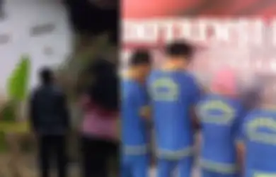 Ditemukan 5 Tahun Kemudian Sudah Jadi Kerangka, Beginilah Cara Pelaku Pembunuhan 1 Keluarga di Banyumas Menutupi Kejahatannya