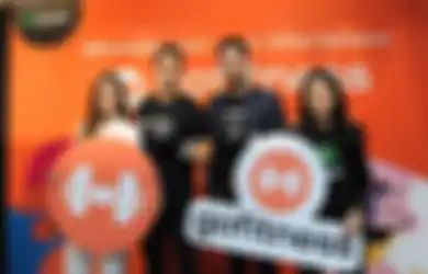 Gojek Luncurkan Layanan GoFitness, Untuk Tingkatkan Gaya Hidup Sehat