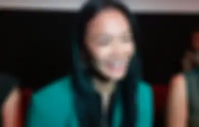 Biodata Artis Kelly Tandiono, Aktris Cantik yang Hobi Bersepeda di Kala Pandemi