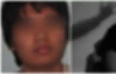 Polisi Gerebek Kamar Pedofil dan Temukan Koleksi 30.000 Foto Serta Manekin Seukuran Anak-anak, Nur Fitri Merasa Tak Melakukan Kesalahan