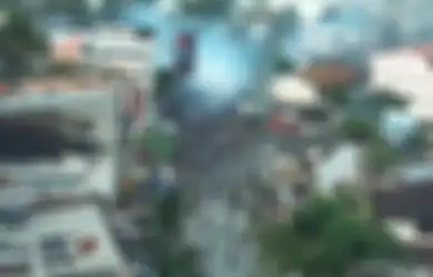 Kisruh Papua Belum Usai, Listrik Padam dan Jaringan Komunikasi Terputus. Warga Papua Diminta Tak Mudah Terprovokasi