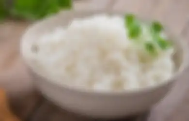 Nasi Cepat Basi? Atasi dengan4 Cara Sederhana Ini Bisa Buat Beras Murah Jadi Empuk, Wangi dan Tahan Lama