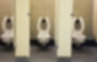 Pernah Perhatikan Dudukan Toilet Umum? Inilah Alasan Mengapa Dudukannya Berbentuk Seperti Huruf ‘U’