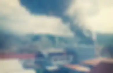 Papua Rusuh Kembali, Sejumlah Fasilitas Umum Dibakar. Apakah Referendum Papua Jadi Solusi Terbaik?