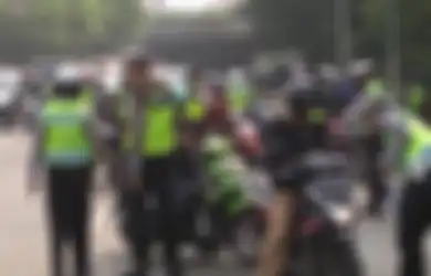 Dua Wilayah di Jakarta Timur Ini Jadi Titik Razia Operasi Patuh