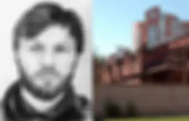 Alexander Solonik, Pembunuh Bayaran Paling ditakuti di Rusia, Konon Polisi Tak Berdaya Untuk Menangkapnya Karena Hal Ini