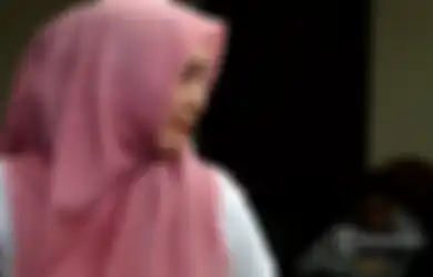Disebut-sebut Telah Menikah Siri dengan Narapidana,  Angelina Sondakh Merasa Adjie Massaid Ada di Sampingnya