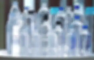 Mikroplastik Ditemukan dalam Air Botol Kemasan, Berbayakah Itu? Ini Jawaban dari WHO