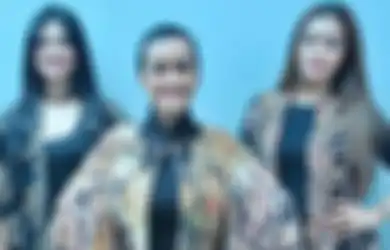 Terungkap, Warisan Julia Perez Malah Diberikan Kepada Sosok Ini, Adik-adiknya Malah Kepergok Adu Cakar Berebut Harta Sang Kakak Sampai Ruben Onsu Harus Turun Tangan