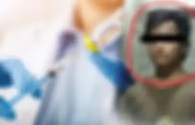 Benarkah Kebiri Kimia Lebih Parah dari Kematian Sehingga Pemerkosa 9 Anak Pilih Mati daripada Dikebiri?