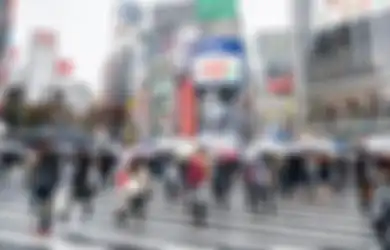 Pandemi Covid-19 Belum Usai, Sejumlah Klub Malam di Jepang Kembali Dibuka, Hal Serupa Terjadi di Korea Selatan dan Langsung Ada 34 Kasus Positif Virus Corona