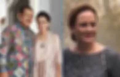 Mampu Kalahkan Halimah dan Berhasil Buat Bambang Trihatmodjo Bertekuk Lutut, Artis Ini Ungkap Mayangsari Gelar Pesta Mewah 3 Hari Setelah Pangeran Cendana Bercerai