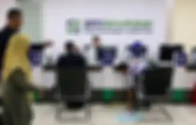 Tanpa Biaya, Kini Peserta BPJS Kesehatan Bisa Naik Kelas Secara Gratis, Ini Syaratnya
